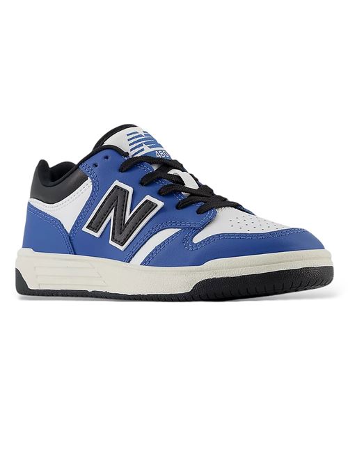 scarpa kids lifestyle blue NEW BALANCE | PSB480TBBLUE